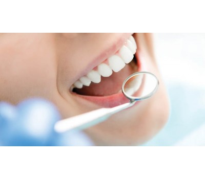Innovative Solution for Oral Health